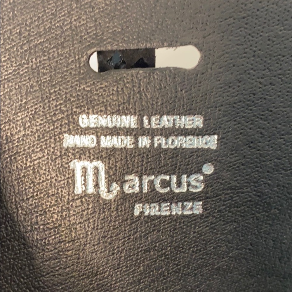 MARCUS FIRENZE SHOULDER BAG NWOT - Picture 9 of 12